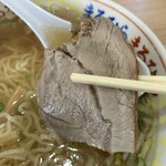 ラーメン まるひら - 