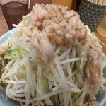 ラーメン BooBoo太郎。 - 