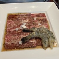 叙々苑 恵比寿ガーデンプレイス店 - 