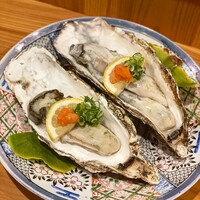 魚と炭と鉄板と ととと - 