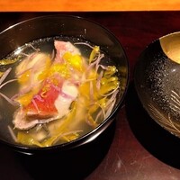 粋香 - 