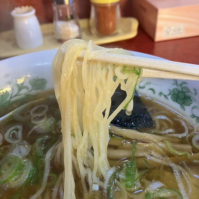 仁 - 新富士（ラーメン）の写真