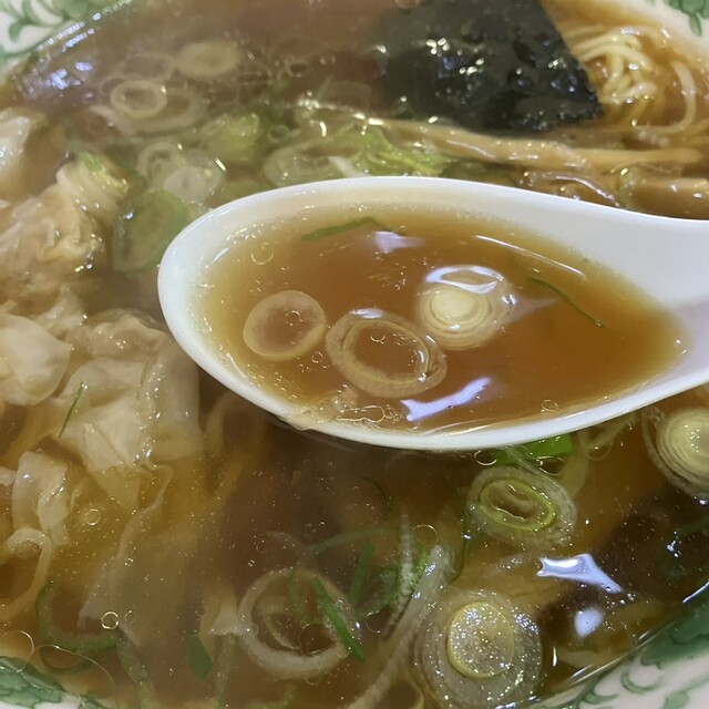 仁 - 新富士（ラーメン）の写真