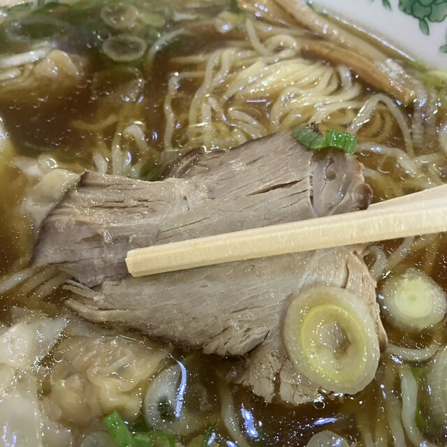 仁 - 新富士（ラーメン）の写真