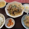 中国料理 龍鶴園