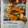 ROCKAWAY BUGGY - ２０２３年１２月２日、店前でチラシ配布してました～