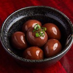 餃子 小籠包 福包酒場 - 