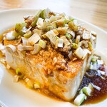 餃子 小籠包 福包酒場 - 