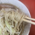 ラーメン二郎 一橋学園店 - 