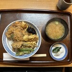 Tempura Fukuoka - 