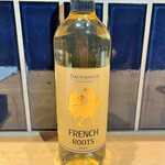 French cuisine roots sauvignon blanc