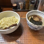 麺処 井の庄 - 