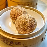 餃子 小籠包 福包酒場 - 