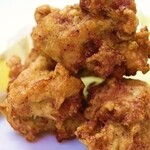 餃子 小籠包 福包酒場 - 