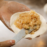 餃子 小籠包 福包酒場 - 