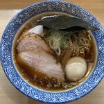 Chuukasoba Tagano - 