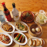 餃子 小籠包 福包酒場 - 