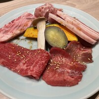 雪月花 大野店 - 