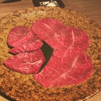 焼肉うしごろ 西麻布本店 - 
