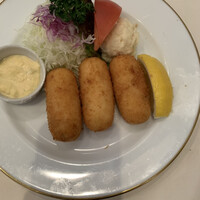 レストラン香味屋 - 