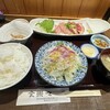 食楽々 - 料理写真: