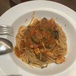 Cucina italiana VERDE - 