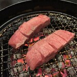 焼肉トラジ - 