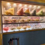 デコラクリーマリー - 