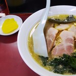 ラーメンショップ - 