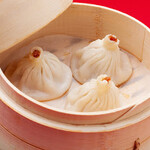 餃子 小籠包 福包酒場 - 