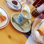 コメダ珈琲店 - 