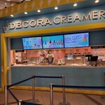 DECORA CREAMERY - 