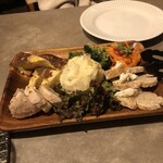 バール・カフェ kobako - 