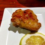 灼味噌らーめん 八堂八 - 