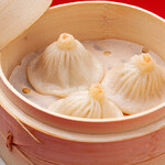 餃子 小籠包 福包酒場 - 