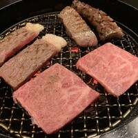 焼肉トラジ 名古屋セントラルタワーズ店 - 