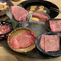 焼肉トラジ 名古屋セントラルタワーズ店 - 