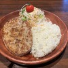 びっくりドンキー 鷺沼店