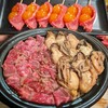 大衆焼肉 こたろう 中川店