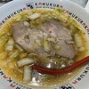 どうとんぼり神座 エキマルシェ新大阪店