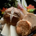 すし旬鮮料理 しゃり膳 - 