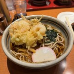 Hokkaidou Soba Sakaba Sobaemon - 