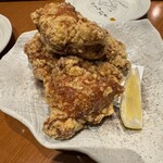 北海道蕎麦酒場 そばえもん - 