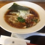 RAMEN LAB REN 煉 - 