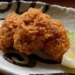 すし旬鮮料理 しゃり膳 - 