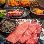 Taishuu Yakiniku Kotarou - 