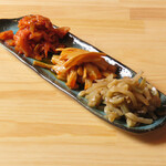 餃子 小籠包 福包酒場 - 