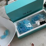 THE BLUE - 