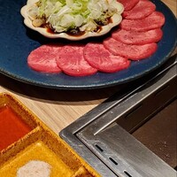 東京焼肉 黒木 - 