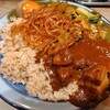 もうやんカレー 池（池袋店）